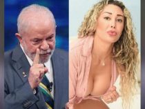 Lulas Wahl werde mehr Verbrechen ins Land bringen