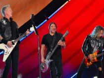 Metallica kündigt Welttournee an