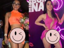 Unten ohne: Der neue Trend?