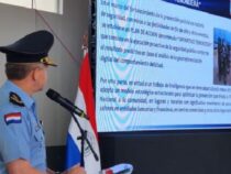 Polizei verstärkt ihre Präsenz zum Jahresende