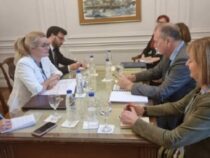 Paraguay und Kroatien unterzeichnen Abkommen im diplomatischen Bereich