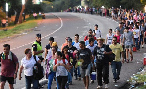 Startschuss für Caacupé 2025: Zwei Millionen Pilger erwartet