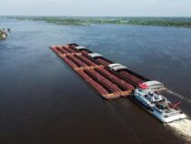 Eine südamerikanische Wasserstraße wird zur Kokain-Autobahn – nach Europa