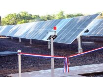 Solaranlage sei eine gute Investitionsmöglichkeit