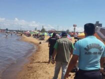 Denken Sie beim Besuch am Strand daran, was alles verboten ist