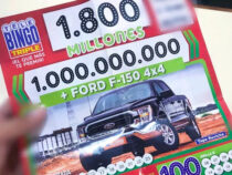 Wo ist der Gewinner des Superjackpots?
