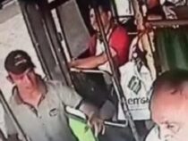 Transportunternehmen fordern angesichts von vielen Überfällen mehr Polizeipräsenz