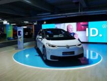 Der neue Volkswagen ID3 ist erhältlich