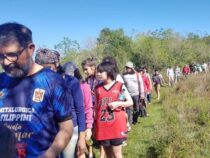 Das Wandern ist nicht nur des Müllers Lust