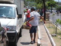 Paraguay steht auf dem Podium der Länder mit dem höchsten Grad an Informalität in der Region