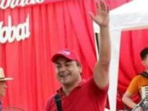 Vom Goldfieber zum Politikfieber