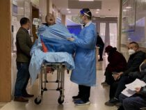 “Die Entwicklung von Covid-19 in China sollte uns Sorgen machen“