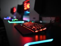 Voller Erfolg beim eSport-Championship in Asunción