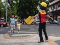 DHL verlost 41 kostenlose Kuriersendungen ins Ausland