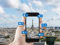 Wer Diebe anziehen will, muss seine Reise nur im Internet posten