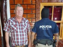 Staatsanwaltschaft klagt Mennoniten und Politiker wegen Drogenhandels an