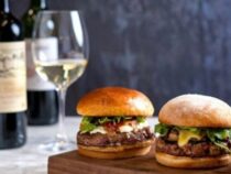 Hamburger aus Lammfleisch: Aus der Not heraus geboren