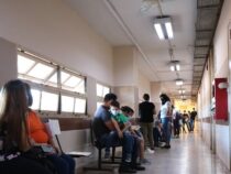 Paraguays Gesundheitssystem: Wenn du eher stirbst, als dass jemand den Hörer abhebt