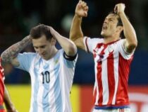 Der Mann, der Lionel Messi auf dem Rasen besiegte