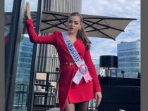 Miss International 2022: Das mystische Kostüm der Guaraní-Kultur