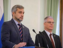 Laut einem durchgesickerten Bericht bat Abdo Ostfield, Velázquez zu sanktionieren, um Wiens zu begünstigen