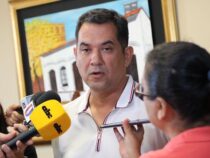 Höchstwahrscheinlich hat er recht