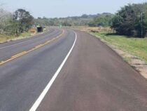 Neue Mautstellen zwischen Paraguari – Villarrica und Carapeguá – Nueva Italia