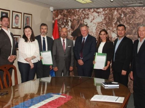 Neues meteorologisches System für die Landwirtschaft - Wochenblatt