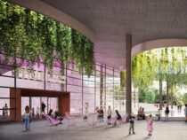 Nationales Kultursekretariat lehnt offiziell den Bau eines Museums im Botanischen Garten ab