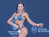 Bodybuilderin wird zur stellvertretenden Justizministerin ernannt