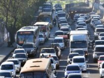 Mehr als 2 Millionen Pendler täglich in der Metropolregion unterwegs