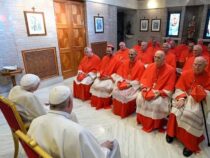 Konklave: Zuppi und Parolin, Bergoglios Schützlinge im Kampf um die Nachfolge