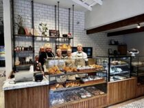 Die berühmteste Sandwich-Bäckerei in Asunción