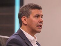 Santiago Peña will Änderungen durchsetzen, die eine Verfassungsreform bedürfen
