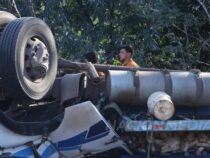 Alle 5 Stunden kommt eine Person bei einem Unfall ums Leben