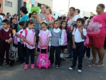 Schulstart 2026 in Paraguay: Am 23. Februar kehren die Schüler in die Klassen zurück