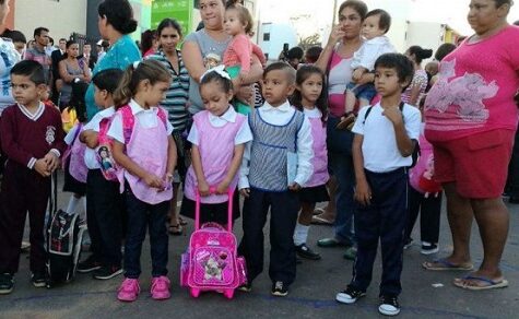 Schulstart 2026 in Paraguay: Am 23. Februar kehren die Schüler in die Klassen zurück