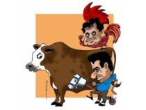 Cartes-Presse lobt Oppositions-Spalter Euclides Acevedo