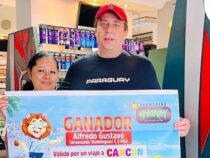 Alfredo Stroessner und seine Reise nach Cancún