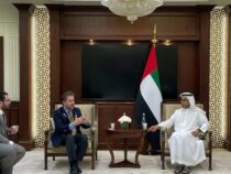 Arabisches Unternehmen zeigt Interesse an Investitionen in Paraguay