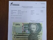 Telefonbetrug an Mennoniten aufgeklärt: Alle Beteiligten ausfindig gemacht und verhaftet
