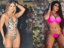 Bräune mit Bikini-Marken wieder gefragt