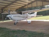 Gestohlenes Flugzeug eines Mennoniten in Bolivien gefunden