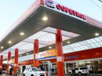 Tankstellenkette auf Kundenfang