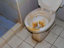 Sollten Männer im Sitzen urinieren?
