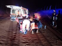 Independencia: Unfall mit Fahrerflucht auf dem Weg zum deutschen Sportplatz