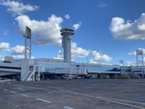 Die Modernisierung des Flughafens Silvio Pettirossi schreitet voran, um sich auf große internationale Veranstaltungen vorzubereiten