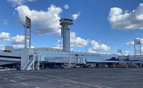 Paraguay ergreift Maßnahmen und verschärft Grenzkontrollen nach der Festnahme Maduros