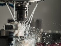 CNC-Drehmaschine: Die bevorzugte Wahl für die Präzisionsbearbeitung