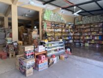 Die Argentinier nutzen die Preise in Paraguay und strömen zum Jahresende in Scharen über die Grenze, um einzukaufen